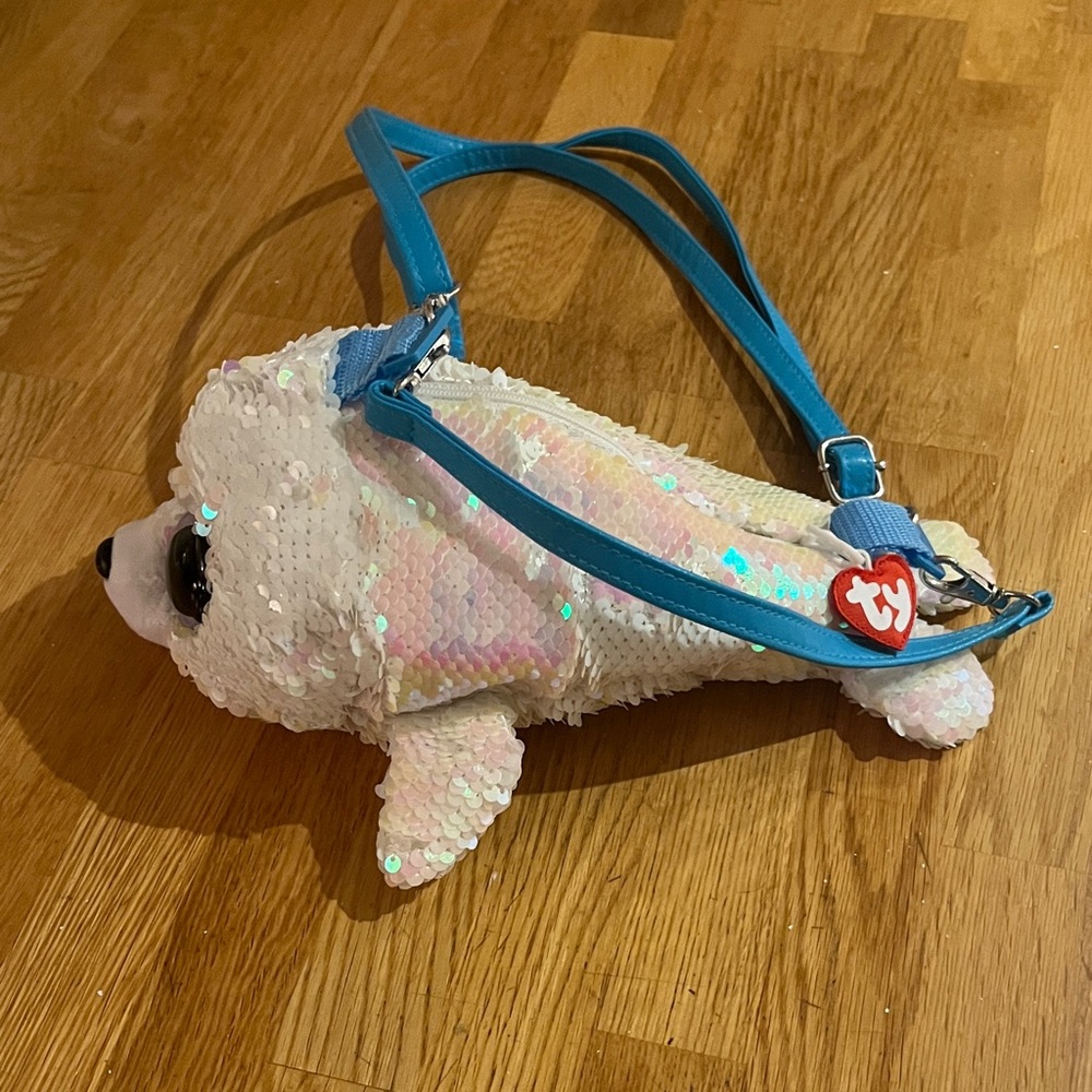 Seal Bag